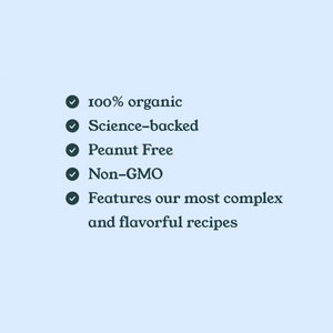 Adventurous Eater Bundle