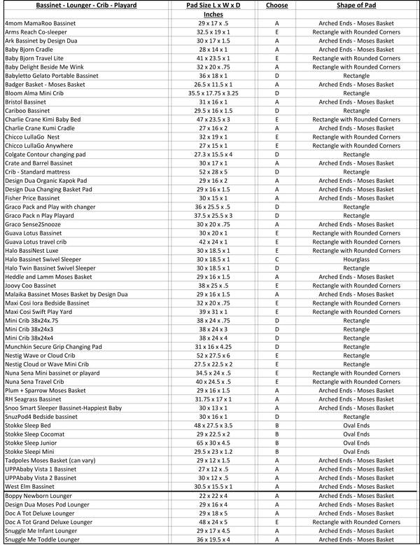 Set of 2 White Organic in Cotton - Custom Made Fitted Sheets