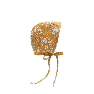 Buttercup Bonnet (Cotton Lined)