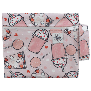 Cake Pop - Mini Wet Bag