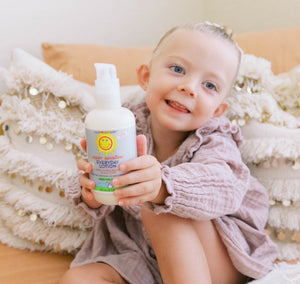 (No Fragrance) Super Sensitive™ Everyday Lotion