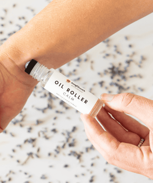 Calm Oil Roller