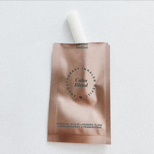 Aromatherapy Inhaler Refills