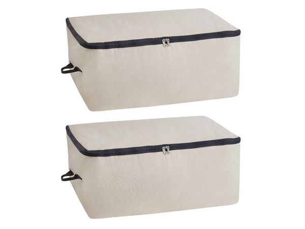 Comforter Storage Bags