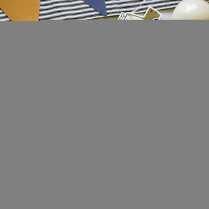 Car Birthday Party Banner, 8 Ft