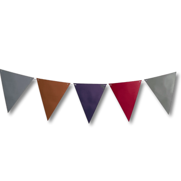 Car Pennant Banner 8 ft