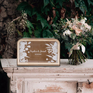 Wedding Card Box (B2B)