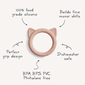 Cat Teether