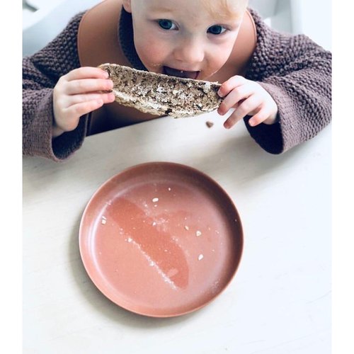 Kids Plate Set- Scandi