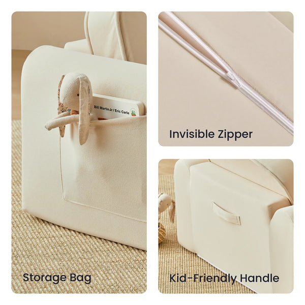 Tiny Land® GentleSnug Kid Chair