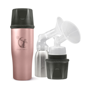 Demigoddess Mini Chiller/Warmer