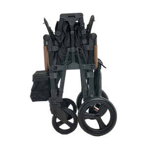 Keenz XC EVO - The Evolution of Luxury Comfort 2 Passenger