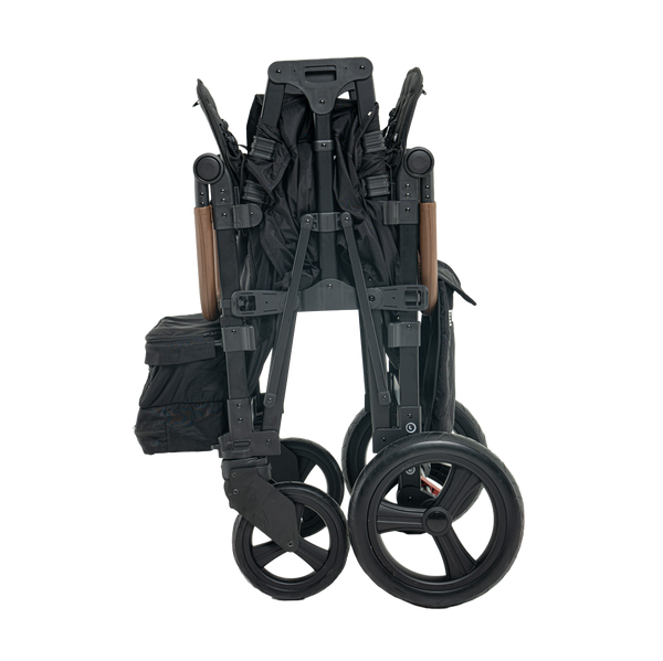 Keenz XC EVO - The Evolution of Luxury Comfort 2 Passenger