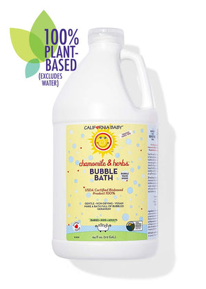 Chamomile & Herbs™ Bubble Bath
