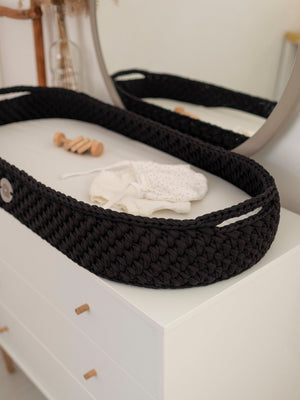 Baby Changing Basket