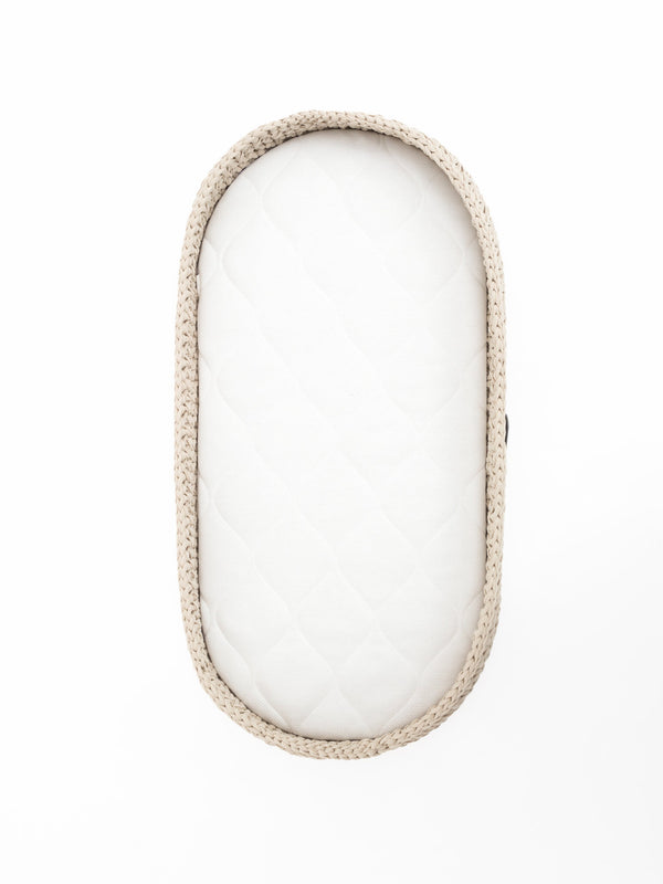 Baby Changing Basket