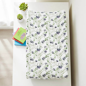Changing Pad Cover