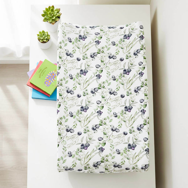 Changing Pad Cover