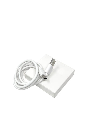 USB to USB-C charging cord for baby products, ensuring safe and efficient power for your toddler's devices.
