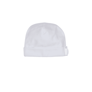 CHARLES | Baby Boys Blue Velour Hat