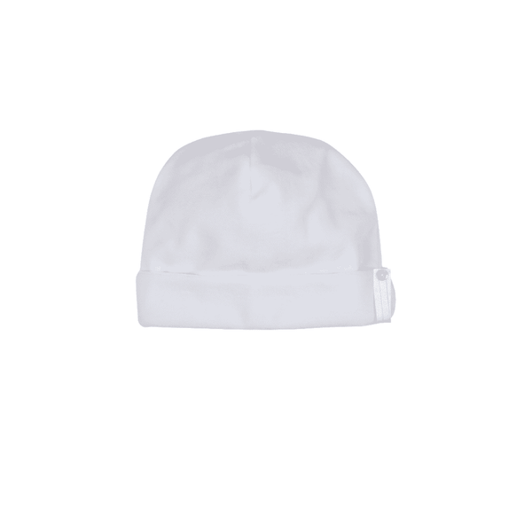 CHARLES | Baby Boys Blue Velour Hat