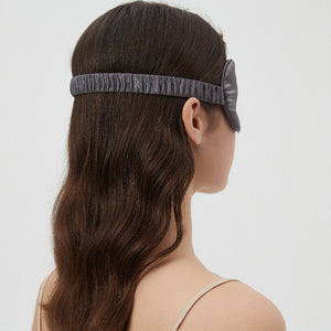 Charmeuse Silk Sleep Mask