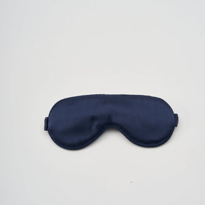 Charmeuse Silk Sleep Mask