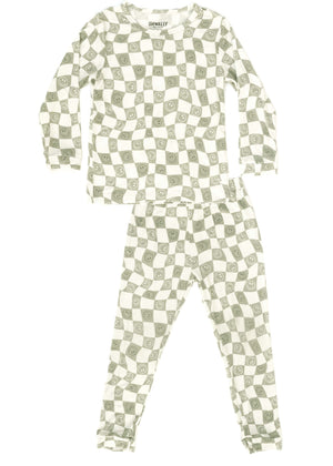 The Shwally 2 Piece Set