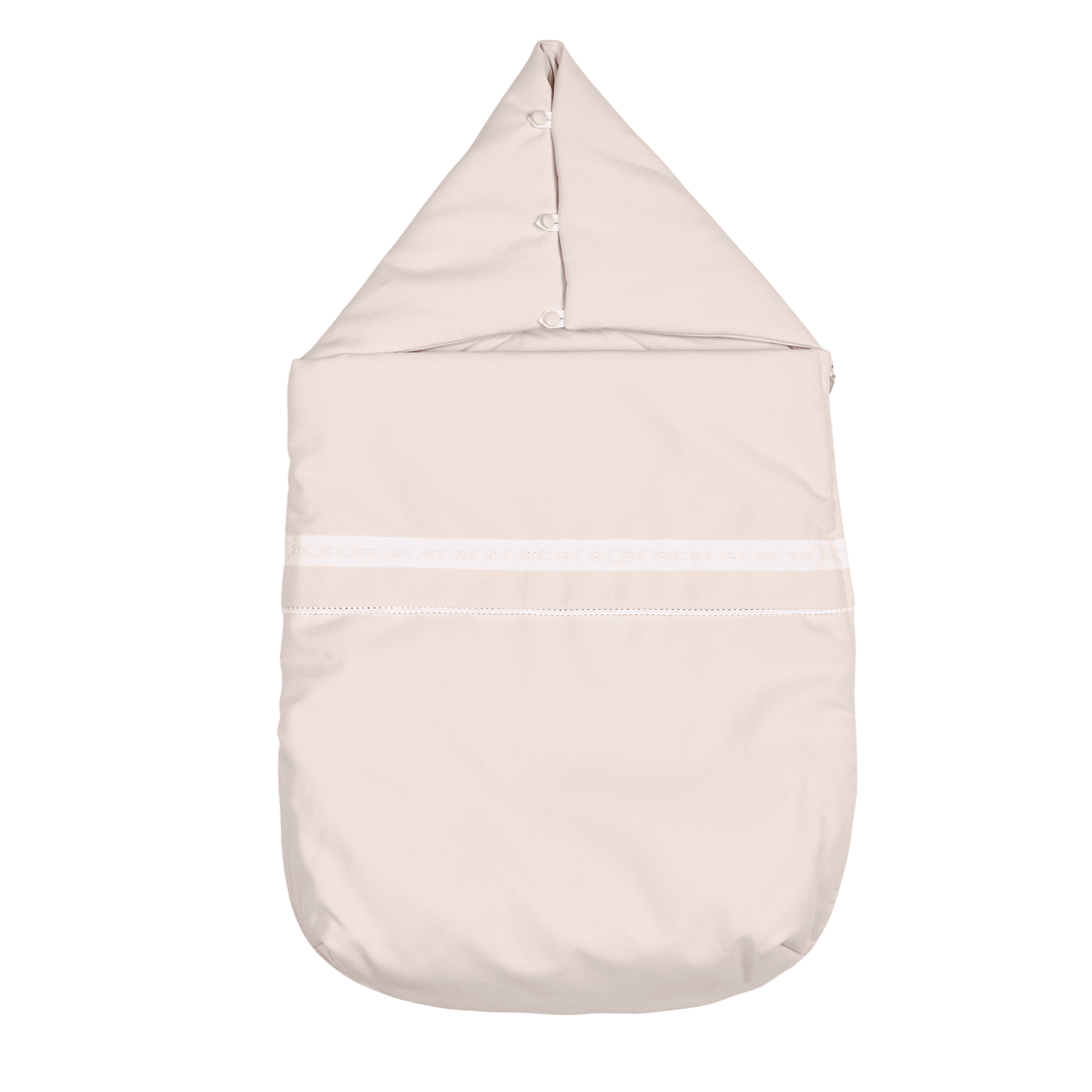 CHELY Blush Cotton Nest