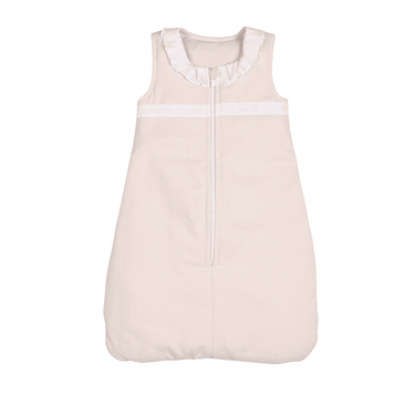 CHELY | Girls Rose Blush Cotton Sleeping Bag - MOOGCO Baby