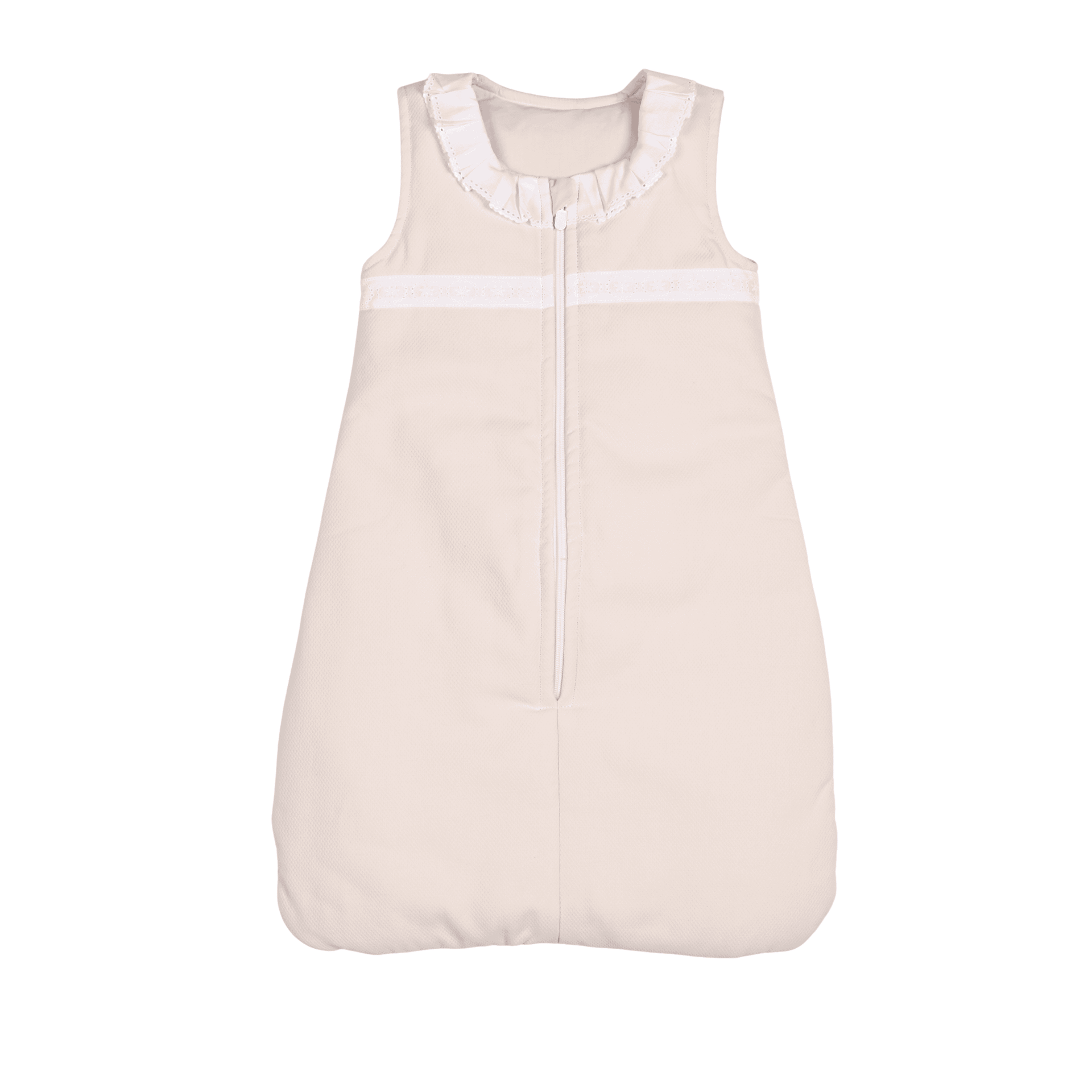 CHELY Blush Cotton Sleeping Bag
