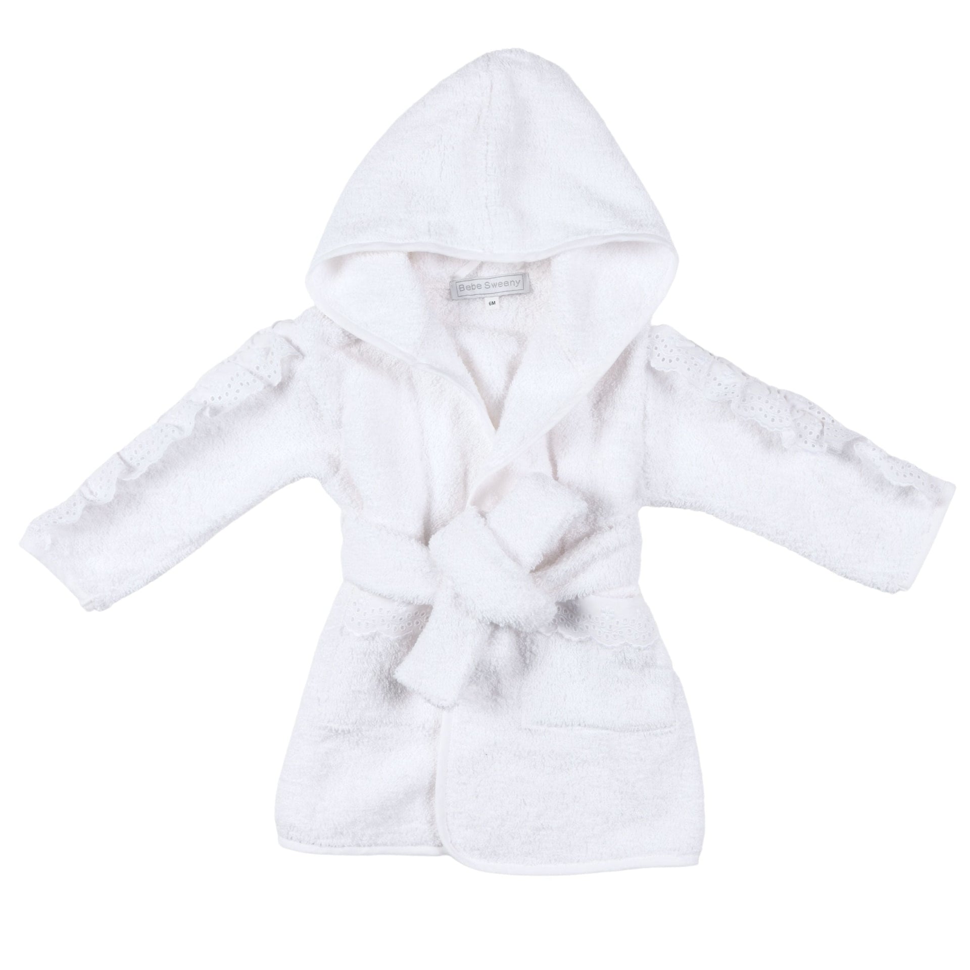 CHELY Personalised Bathrobe