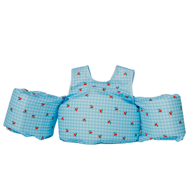 Cherry Picnic Kids Float