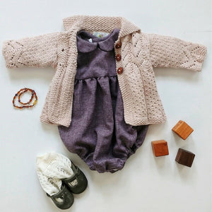 Fairy Tale Cardigan - In Stock