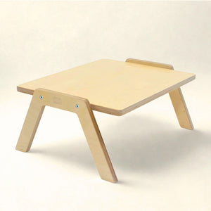 Chowki Table
