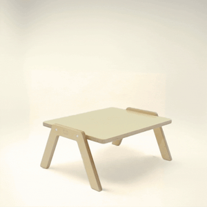 Chowki Table
