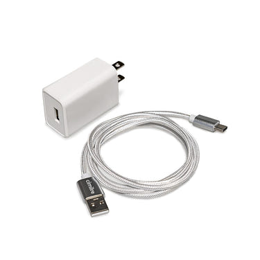 USB-C cable and adapter for baby products, essential spare parts and kits for seamless connectivity.
