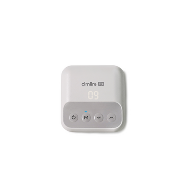E1 Portable Double Electric Breast Pump - rechargeable, efficient, and perfect for on-the-go breastfeeding moms.