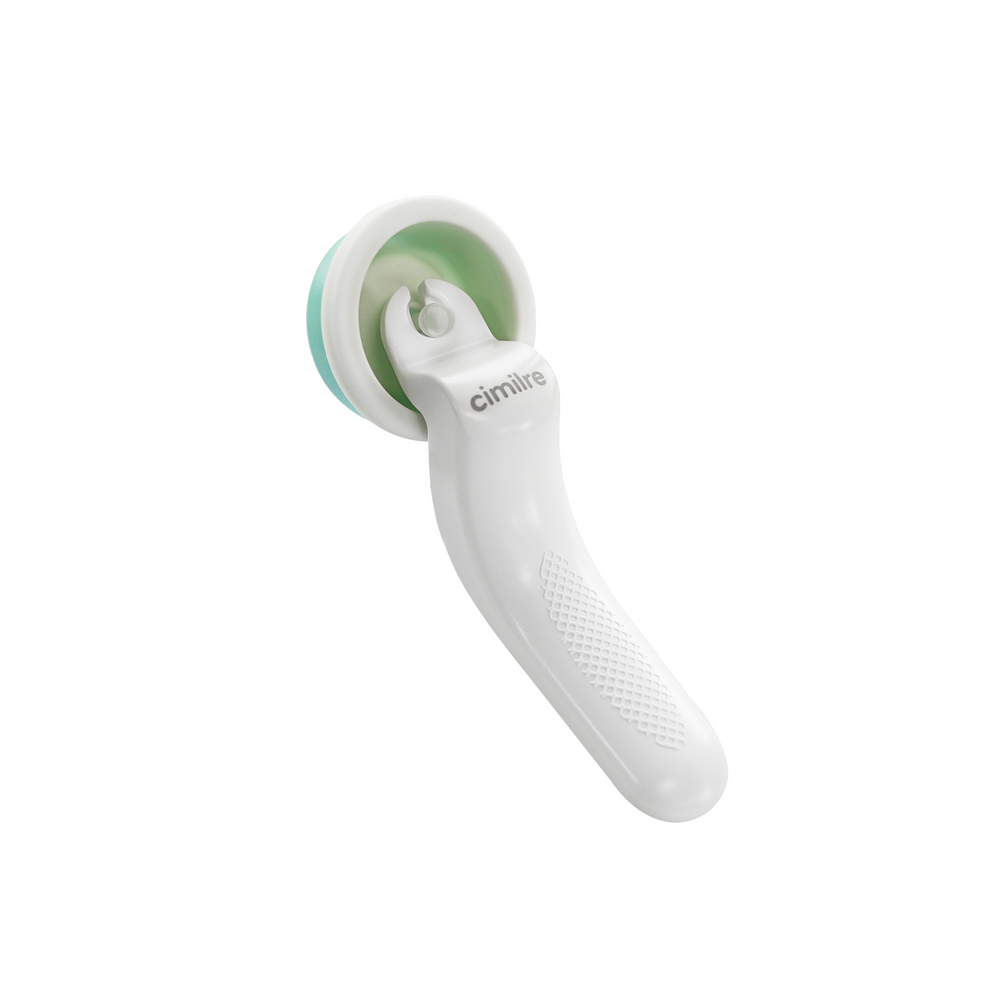 M1 Manual Breast Pump Handle - Essential spare part for efficient breastfeeding support and convenience.