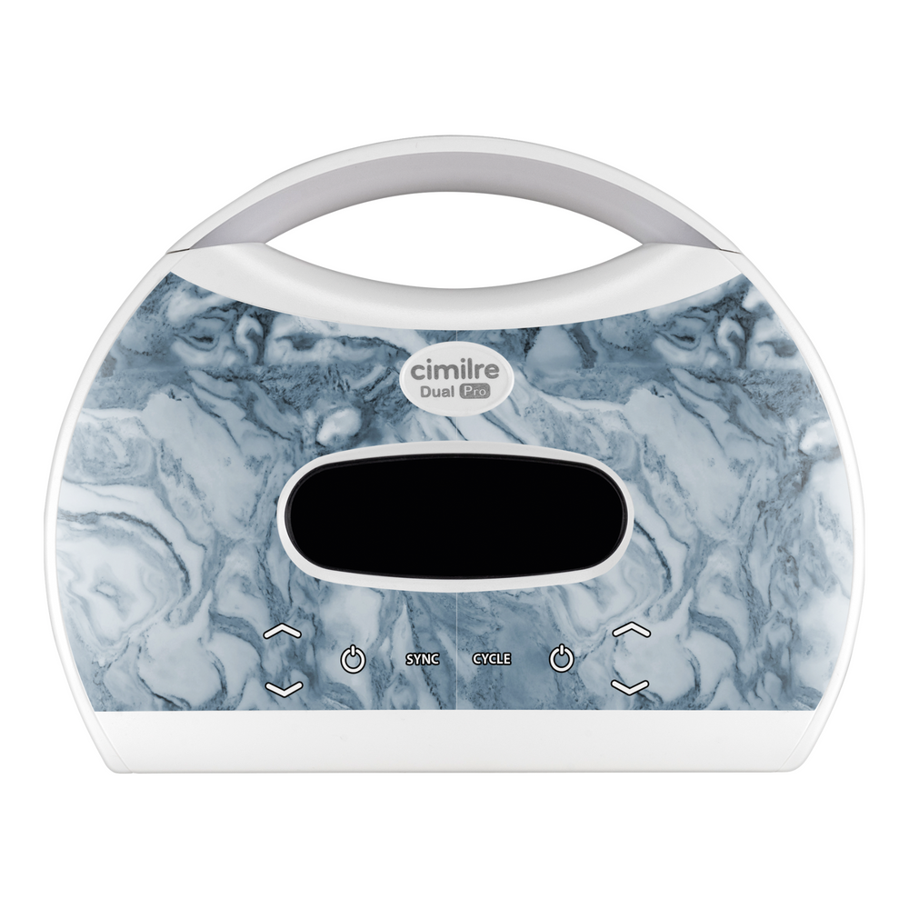 S7 Skin Decal for pumping accessories, enhancing comfort and style for breastfeeding moms.