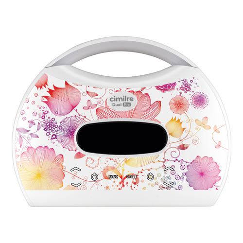 S7 Skin Decal for pumping accessories, enhancing comfort and style for breastfeeding moms.
