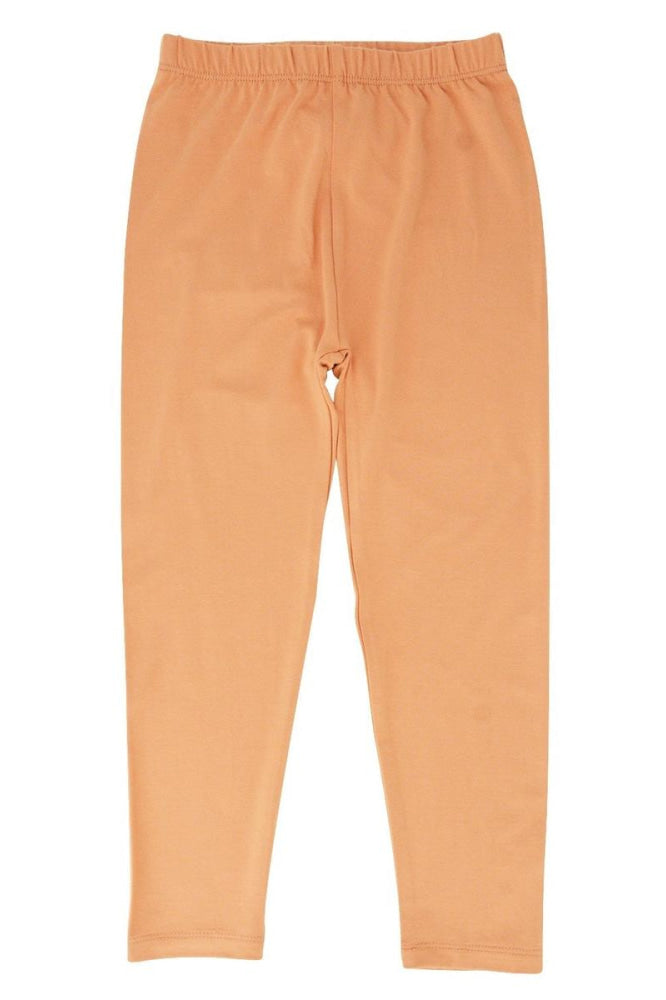 Classic Legging - Pumpkin Spice