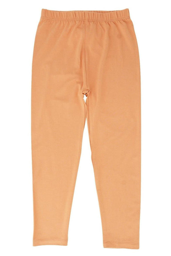 Manymoons Classic Legging Pumpkin Spice girls leggings