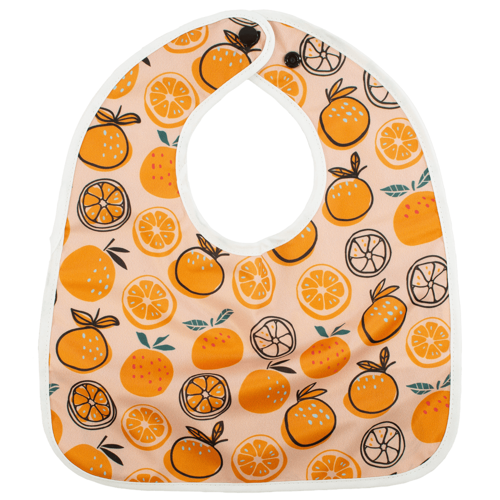 Clementine - The Flip Bib - MOOGCO Baby