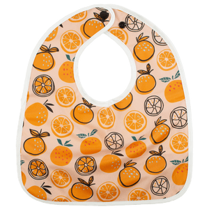 Clementine - The Flip Bib