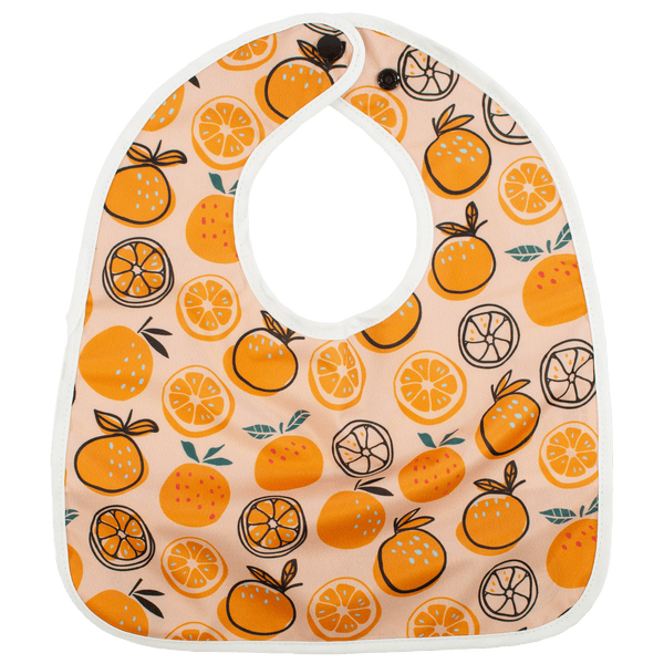 Clementine - The Flip Bib