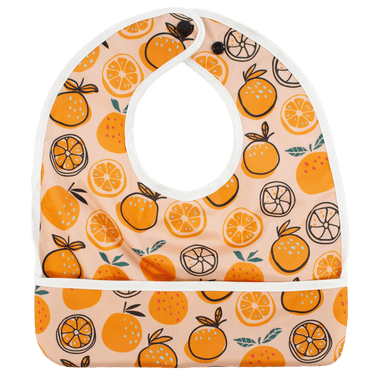 Clementine - The Flip Bib - MOOGCO Baby
