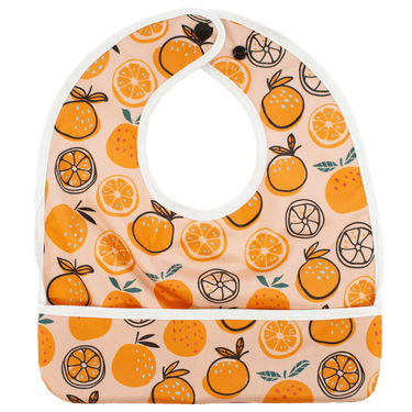 Clementine - The Flip Bib - MOOGCO Baby