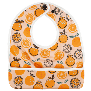 Clementine - The Flip Bib