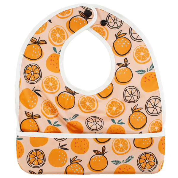 Clementine - The Flip Bib